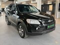 2007 Chevrolet Captiva I, чёрный