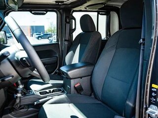 2023 Jeep Gladiator II (JT), серебристый, 4900000 рублей, вид 5
