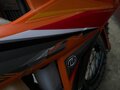 2024 Regulmoto Crosstrec, оранжевый, 250000 рублей - вид 3