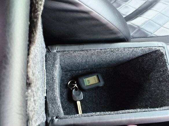2010 Hyundai i30 I, серый, 740000 рублей - вид 12
