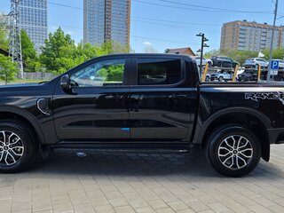 2025 Ford Ranger T6.2, чёрный, 5300000 рублей, вид 5