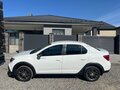 2022 Renault Logan Stepway II Рестайлинг, белый, 1635000 рублей - вид 2