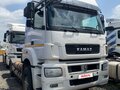 2021 КамАЗ 54902, белый, 1875000 рублей - вид 1