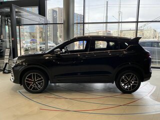 2026 Belgee X50+, серый, 2510000 рублей, вид 5