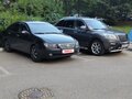 2011 Lifan Solano I (620), чёрный