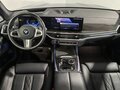 2025 BMW X7 40d I (G07) Рестайлинг, серый - вид 10