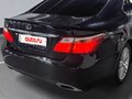 2010 Lexus LS 460 IV Рестайлинг, чёрный, 1789000 рублей - вид 1