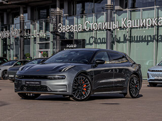 2024 Zeekr 001 100 kWh I, серый, 5578000 рублей, вид 1