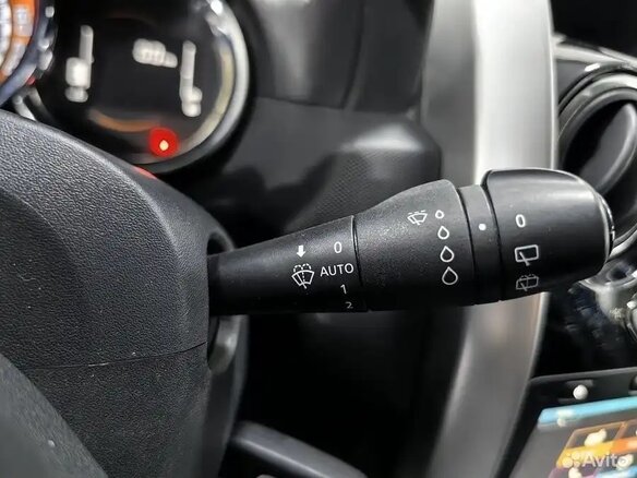 2021 Lada (ВАЗ) Largus Cross I Рестайлинг, синий, 1150000 рублей - вид 5