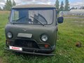 1988 УАЗ 3741, зелёный, 345000 рублей
