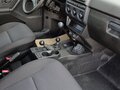 2026 Lada (ВАЗ) Niva Legend I, зелёный - вид 9
