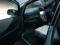 2005 Toyota Ractis I, серый, 465000 рублей - вид 7