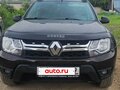 2016 Renault Duster I Рестайлинг, коричневый - вид 1