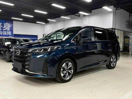 GAC Trumpchi M6 Pro
