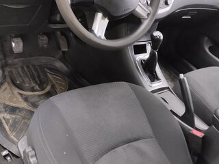2015 Lifan Solano I Рестайлинг (630), белый, 399000 рублей, вид 5