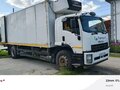 2016 Isuzu Forward (F-Series), белый, 1900000 рублей - вид 4