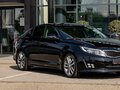 2014 Kia Optima III Рестайлинг, чёрный - вид 6