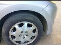 2004 Honda Edix, серебристый, 500000 рублей - вид 10