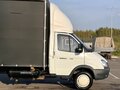 2008 ГАЗ ГАЗель (3302), белый - вид 10