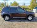 2018 Renault Duster I Рестайлинг, коричневый, 1200000 рублей - вид 1
