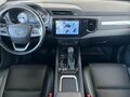 2022 Chery Tiggo 4 I Рестайлинг, синий - вид 11