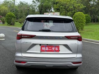 2021 Wuling Victory, серый, 1040000 рублей, вид 5