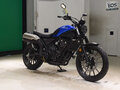 2026 Honda CL 500, синий, 700000 рублей - вид 2