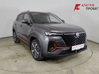Changan CS35 Plus I Рестайлинг
