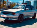 2011 Lada (ВАЗ) 2113, серебристый, 203000 рублей