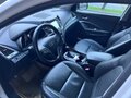2017 Hyundai Santa Fe III Рестайлинг, белый, 2820000 рублей - вид 7