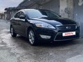 2010 Ford Mondeo IV, чёрный, 1050000 рублей - вид 2