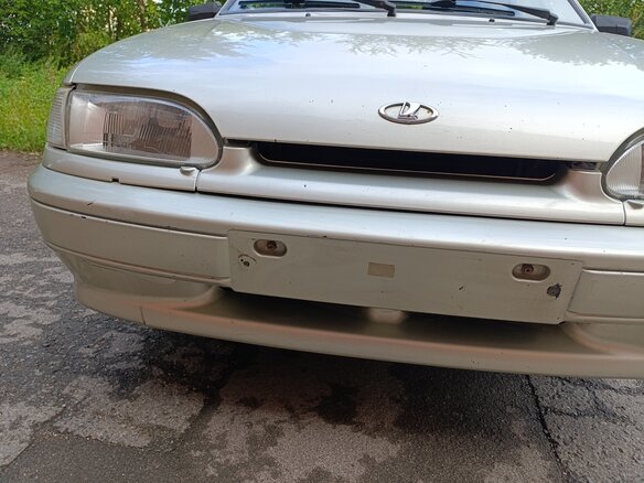 2005 Lada (ВАЗ) 2114, золотистый, 160000 рублей - вид 5