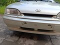 2005 Lada (ВАЗ) 2114, золотистый, 160000 рублей - вид 5