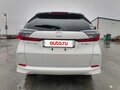 2019 Honda Shuttle II Рестайлинг, белый, 1349000 рублей - вид 5