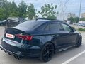 2020 Audi A3 III (8V) Рестайлинг, синий - вид 6