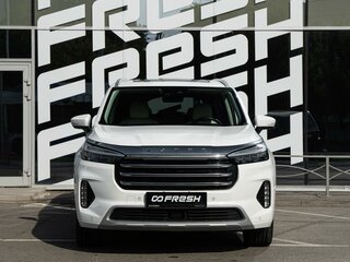 2023 Exeed VX I, белый, 2730000 рублей, вид 3