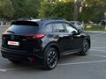 2016 Mazda CX-5 I Рестайлинг, чёрный, 2350000 рублей - вид 5