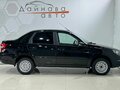 2026 Lada (ВАЗ) Granta I Рестайлинг, чёрный, 1068000 рублей - вид 3