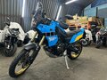 2021 Yamaha Tenere 700, голубой, 1320000 рублей - вид 2