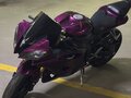 2014 Yamaha YZF-R6, пурпурный, 699990 рублей - вид 6