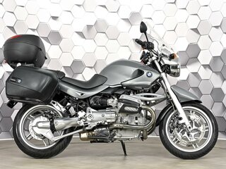 2006 BMW R 850 R, серебристый, 377000 рублей, вид 3