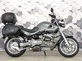 2006 BMW R 850 R, серебристый, 377000 рублей - вид 2