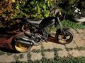 2010 Suzuki Street Magic, чёрный, 98500 рублей - вид 3