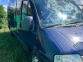 2011 Fiat Professional Ducato, синий, 650000 рублей - вид 4