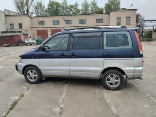 1997 Toyota Town Ace Noah III, серый, 500000 рублей, вид 4
