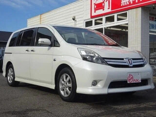 2014 Toyota ISis I Рестайлинг, белый, 1000007 рублей, вид 3