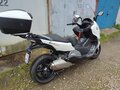 2014 BMW C 600 Sport, белый, 599000 рублей - вид 4