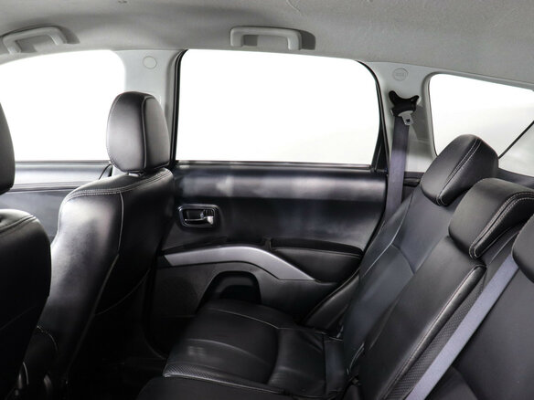 2010 Peugeot 4007, синий - вид 9