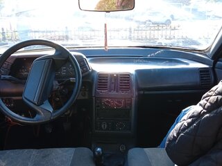 2000 Lada (ВАЗ) 2110, красный, 130000 рублей, вид 5