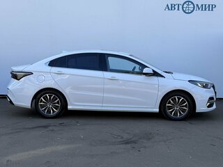 2023 Omoda S5, белый, 1340000 рублей, вид 4